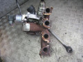 турбина Volkswagen Passat B6 2008, 2.0 л., 03L253019T - фото №9