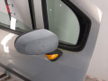 дверь передняя правая Renault Modus 1 поколение 2004, 1.5 л., МКПП, хетчбэк 5 дв., 801003308R - фото №7