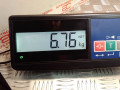 стойка амортизатора Opel Meriva 2 поколение (B) 2010, 1.4 л., МКПП, хетчбэк 5 дв., 93168545 - фото №5