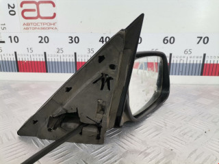 зеркало наружное правое Volkswagen Passat B3 1990, 1.8 л., МКПП, универсал, 357857508D