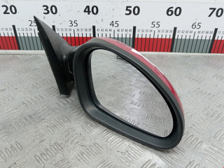 зеркало наружное правое SEAT Ibiza 3 поколение 2006, 1.4 л., МКПП, хетчбэк 3 дв., 6L1857508AA