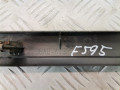 накладка на порог Ford Focus 1 поколение [рестайлинг] 2002, 1.8 л., МКПП, универсал, 1124026 - фото №4