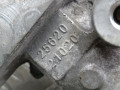клапан EGR Toyota Yaris P1 2001, 1.5 л., робот, хетчбэк 3 дв., 2562021020 - фото №7