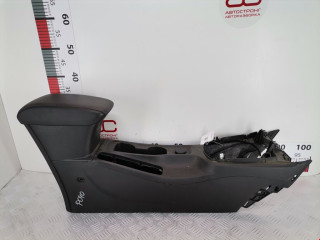 подлокотник Opel Astra K 2016, 1.6 л., МКПП, хетчбэк 5 дв.