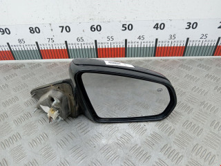 зеркало наружное правое Chrysler Sebring 3 поколение 2007, 2.4 л., АКПП, седан, 1AK961XRAC