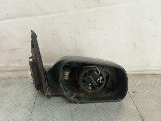 зеркало наружное правое Mazda 2 1 поколение 2005, 1.4 л., бензин, МКПП