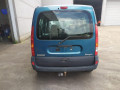 прицепное устройство (фаркоп) Renault Kangoo 1 поколение [рестайлинг] 2005, 1.2 л., МКПП, минивэн - фото №9