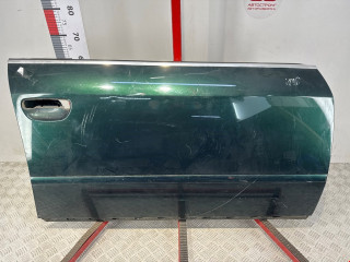 дверь передняя правая Audi A6 4B/C5 1998, 1.8 л., МКПП, седан, 4B0831052D