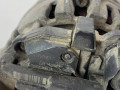 генератор SEAT Leon 1 поколение 2003, 1.4 л., бензин, 037903025E, 0124315004 - фото №6