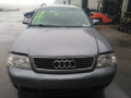 дуги на крышу (рейлинги) Audi A6 4B/C5 2000, 1.9 л., МКПП, универсал, 4B9860021DA40 - фото №7