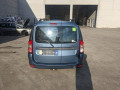 подушка безопасности водителя Renault Logan 1 поколение [рестайлинг] 2010, 1.6 л., МКПП, универсал, 8200823307 - фото №9