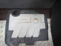 декоративная крышка двигателя Volkswagen Golf 6 поколение 2012 - фото №4