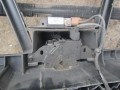 передняя панель крепления облицовки (телевизор) Ford Mondeo 3 поколение 2003, 1.8 л., МКПП, хетчбэк 5 дв. - фото №4