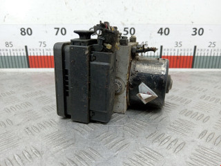 блок ABS Audi A3 8L 2000, 1.9 л., МКПП, хетчбэк 3 дв.