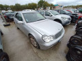 радиатор (основной) Mercedes-Benz C-Класс W203/S203/CL203 2000, 2.2 л., АКПП, седан, A2035000603 - фото №13
