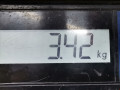 ступица задняя Opel Vectra C 2005, 1.8 л., МКПП, хетчбэк 5 дв., 93170611 - фото №4