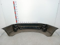бампер передний Skoda Octavia 2 поколение (A5) 2007, 2.0 л., МКПП, хетчбэк 5 дв., 1Z0807221D - фото №4