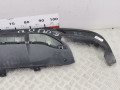 юбка бампера нижняя Mercedes-Benz GL-Класс X166 2015, A1668852238 - фото №2