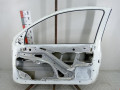 дверь передняя правая Peugeot 206 1 поколение [рестайлинг] 2004, 1.4 л., МКПП, хетчбэк 3 дв. - фото №7