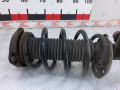стойка амортизатора SEAT Leon 2 поколение 2006, 2.0 л., МКПП, хетчбэк 5 дв., 1T0413031FF - фото №4