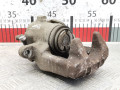 суппорт задний правый Volkswagen Golf 4 поколение 1998, 1.6 л., МКПП, хетчбэк 5 дв., 1J0615424H - фото №3