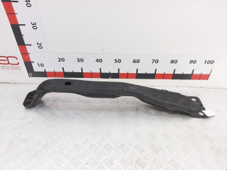 балка подвески передняя (подрамник) Nissan Primera P11 1999, 1.8 л., МКПП, универсал, 112402F200