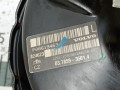 вакуумный усилитель тормозов Volvo V70 2 поколение 2003, 2.4 л., АКПП, универсал, 30793673 - фото №4