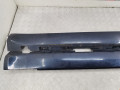 комплект накладок на пороги (внутренние) Jaguar XF X250 2008, 2.7 л., АКПП, седан, C2Z5443XXX - фото №2