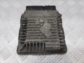 блок управления двигателем Skoda Octavia 2 поколение (A5) [рестайлинг] 2012, 1.6 л., МКПП, хетчбэк 5 дв., 03L906023LP - фото №3