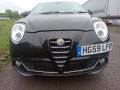 дверь передняя правая Alfa Romeo MiTo 1 поколение 2009, 1.4 л., МКПП, хетчбэк 3 дв., 0000050520896 - фото №12