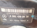 вакуумный усилитель тормозов Mercedes-Benz SLK-Класс R170 2000, 2.0 л., бензин, АКПП, 03784908024, A0054300630 - фото №6