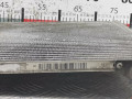 радиатор кондиционера Peugeot 307 1 поколение 2004, 1.4 л., МКПП, хетчбэк 3 дв., 6455AA - фото №4