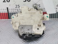 замок двери задней правой Audi A3 8P/8PA [рестайлинг] 2008, 2.0 л., МКПП, хетчбэк 5 дв., 4F0839016 - фото №3