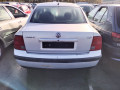 суппорт задний правый Volkswagen Passat B5 1999, 1.9 л., МКПП, седан, 8E0615424 - фото №7