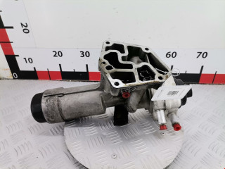 корпус масляного фильтра Volkswagen 2004, 1.9 л., МКПП, универсал, 038115389D
