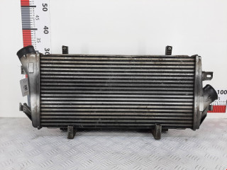 интеркулер Jeep Patriot 1 поколение 2007, 2.0 л., МКПП, внедорожник 5 дв., 5191288AB