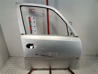 дверь передняя правая Opel Meriva 1 поколение (A) 2004, 1.6 л., МКПП, минивэн, 13217430