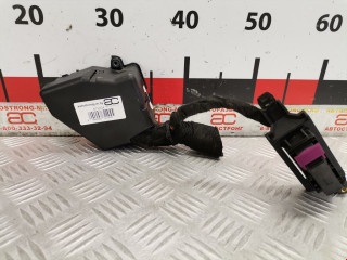 блок предохранителей Audi A6 4F/C6 2007, 3.2 л., АКПП, седан, 8D1941824