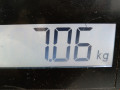 ступица передняя левая Volkswagen Golf 5 поколение 2005, 1.4 л., МКПП, хетчбэк 5 дв., 1K0407255P - фото №5