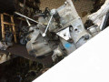КПП механическая (МКПП) Peugeot Partner 1 поколение [рестайлинг] 2006, 1.6 л., дизель, 20DP25, 9659654080 - фото №5