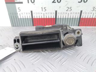 ручка крышки багажника Mercedes-Benz C-Класс W203/S203/CL203 2001, 2.2 л., АКПП, седан, A2037500093