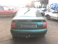 балка подвески задняя Audi A4 B5 1996, 1.6 л., АКПП, седан, 8D0500047 - фото №15