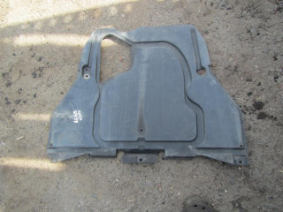защита двигателя Audi A6 4B/C5 1999, 2.5 л., МКПП, седан, 4B0863822F