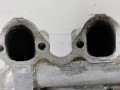 коллектор впускной Volkswagen Caddy 2 поколение 2001, 1.9 л., МКПП, фургон, 038129713H - фото №4
