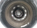 Диск колесный штампованный (железо) Volkswagen Golf 4 поколение 2000, 1.4 л., МКПП, хетчбэк 3 дв., 1J0601027P - фото №5