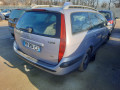 балка подвески передняя (подрамник) Citroen C5 1 поколение 2001, 2.0 л., АКПП, универсал, 3502AQ - фото №14