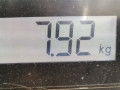 стойка амортизатора Mitsubishi Pajero 4 поколение 2009, 3.2 л., МКПП, внедорожник 5 дв., 4062A024 - фото №4