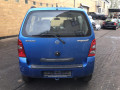 рулевой карданчик Suzuki Wagon R 2 поколение 2001, 1.3 л., МКПП, хетчбэк 5 дв., 4822083E10 - фото №6