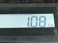 петля двери Citroen Berlingo 1 поколение (M59) [рестайлинг] 2006, 1.6 л., МКПП, фургон, 871773 - фото №3