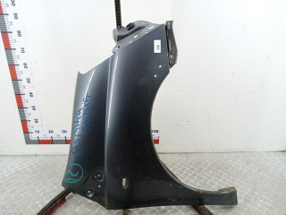 крыло переднее правое Citroen 2008, 1.6 л., МКПП, фургон, 7841T8